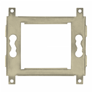 Металлический суппорт для установки 45х45